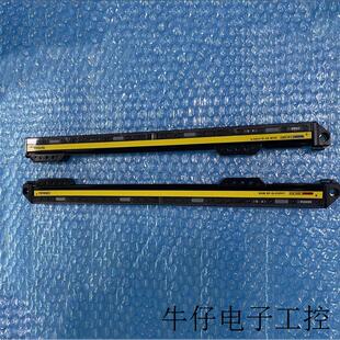 现货直销二手原装 GL-S16FH KEYENCE 安全光栅 现货议价