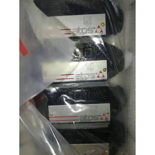 210 034 210阿托斯ATOS叠加式 单向阀现货HG