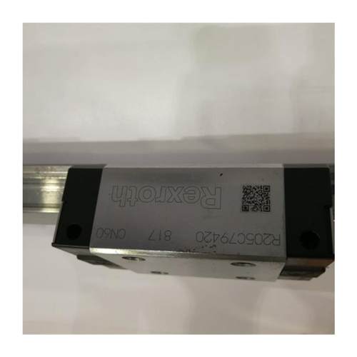 电控件比例伺服阀0811404045 4WRPH 6 C4 B25P-20/G24Z4/M