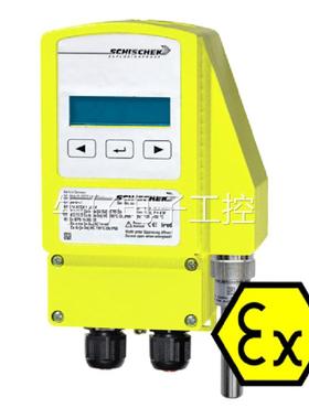 德国schischek温湿度传感器ExPro-CT-200