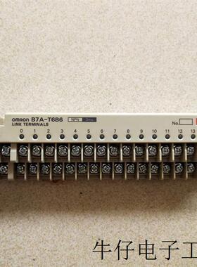 适用于二手原装 B7A-T6B6 实图 包好