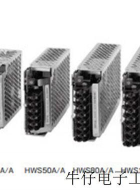 拉姆达电源模块RWS100B-48 RWS600B-12 RWS150B-5