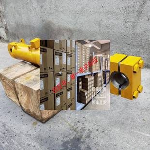 CAT卡特815B 1988倾斜油缸1U1988翻斗油缸液压缸 815F液压油缸1U