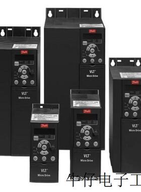 现货直销变频器FC280系列三相380VFC280P1K5T4E20H2BXCX原