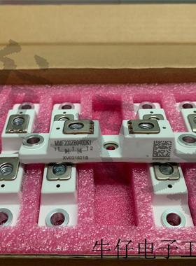 MMF200ZB040DK1 MMF300ZB040DK1 MMF300ZB060DK1B 原装现货