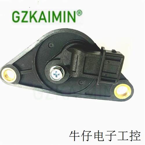适用于起亚的凸轮轴传感器  OE 0K2NA-18131