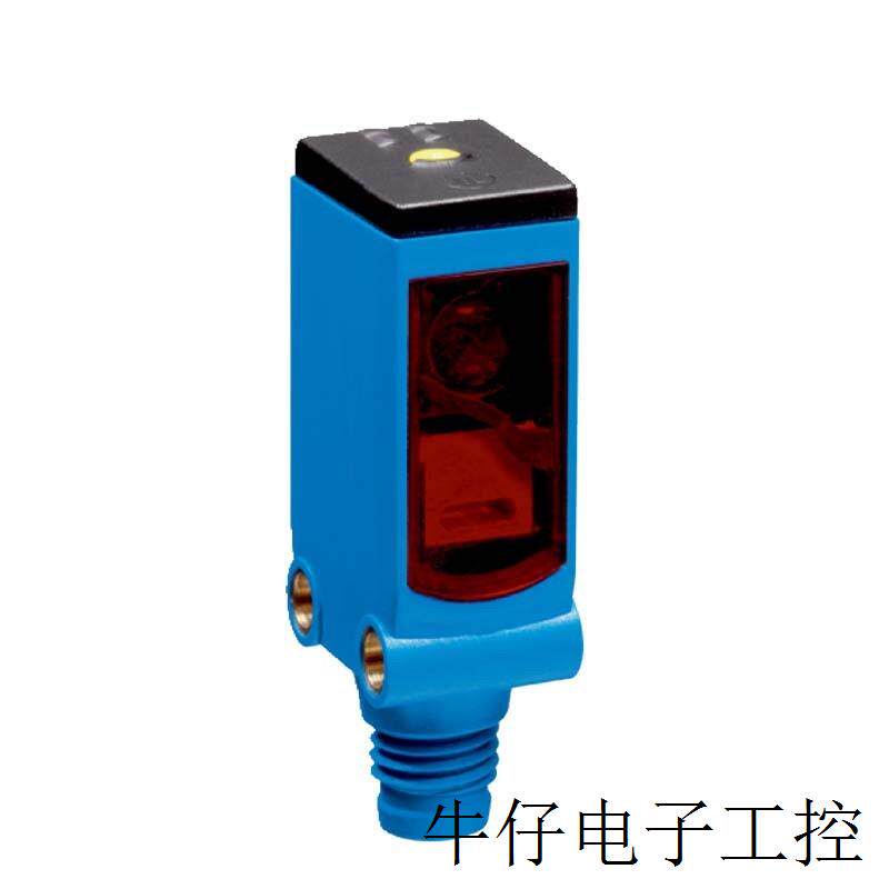 SICK镜反射光电传感器WLG4S-3N1332 WLG4S-3P3132 WLG4S-3P3234