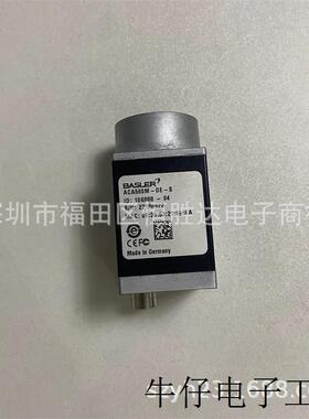 ACA500M-GE-S   BASLER ACA3800-14UC acA1600-20gm acA1600-60gc