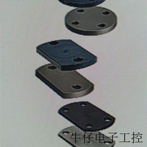 现货直销背板件BPFC24
