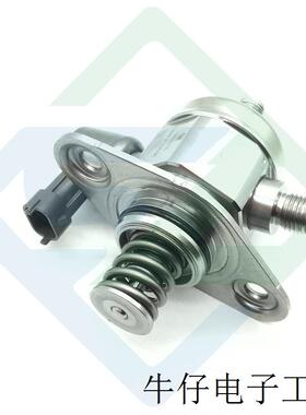 12614934 12626234 适用于别克雪佛兰 凯迪 08-17汽车高压燃油泵