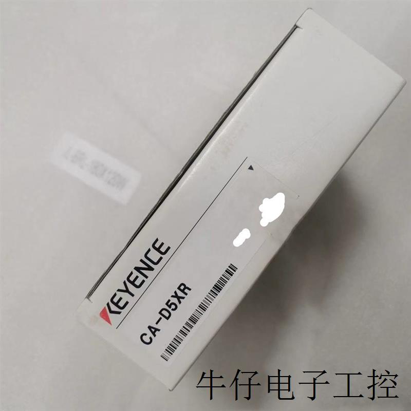 现货直销全新原装 CA-D5XR KEYENCE 摄像机连接电缆 现货议