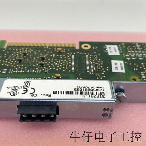 全新IF791卡件3IF791.9 3IF797.9-1 3IF787.9原装进口议价