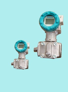 部分现货西门子压力变送器西门子差压变送器7MF44331GC722PB6Z