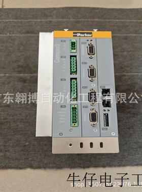 伺服控制器C3S063V2F10I32T30M00