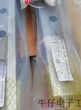 滑块R1653 228 20-XP精度,互换型号滑块/R165322320 H级精度