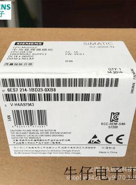 现货直销6AG12211BH324XB0 6AG12213AD305XB0 6AG12213BD30