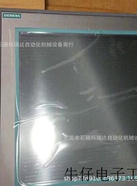 触摸屏66AV6 642-0AA11-0AX1 TP177A现货