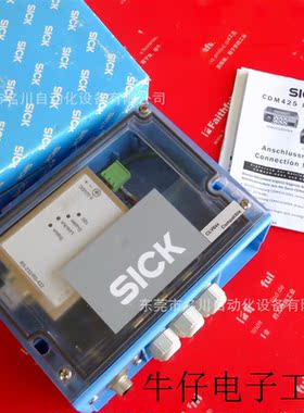 CDM425-00034094 连接模块全新仪价出售