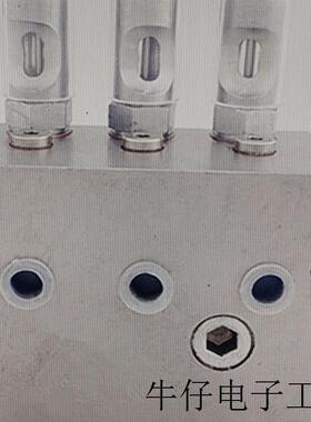 现货直销分配阀DW-36-KR-N