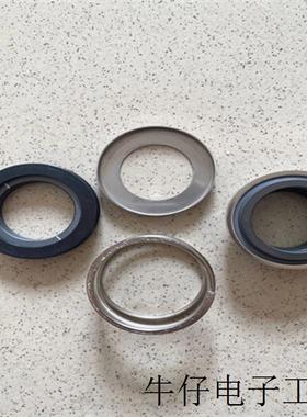 德国KNOLL塑料叶轮4319