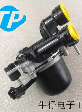 Secondary Air Pump 副空气泵 12791957