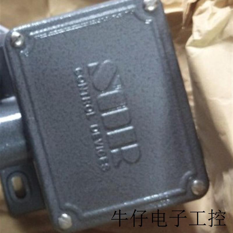 现货SOR差压开关107AL-N12-P1-F1A