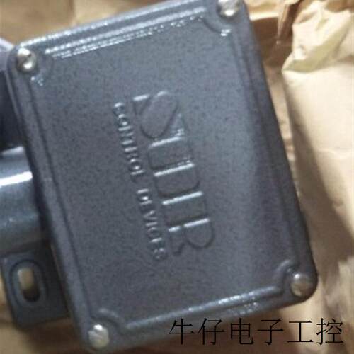 现货SOR差压开关107AL-N12-P1-F1A