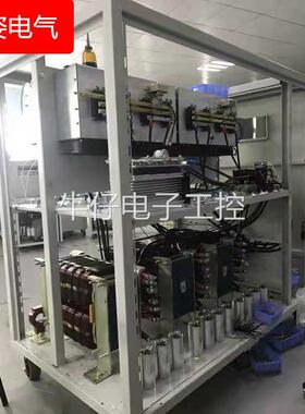 480v460v440v208V200V60Hz转50赫兹380v220v稳压稳频200kva变压器