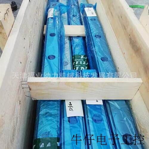 玻璃加工设备传动件RGW35CA2R760ZAPII-X-Y-Z轴均可用