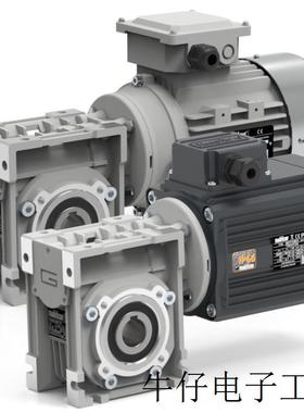 Ac-motoren 交流电机 FCA 132 M 4/HE,ACA112M-6/HE,FCPA 71B-2