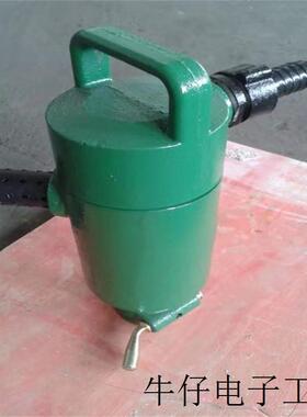 风动振动器  叶片式风动马达矿用风动振动器 ZNF-50风动振动器