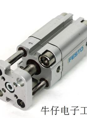 现货直销库存现货气路板模块CPX-M-AB-4-M12X2-5POL  549367FESTO