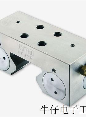 工程机械缓冲器 : PHE20X15NMDD-A 德国ZIMER钳制器MK-2001-A