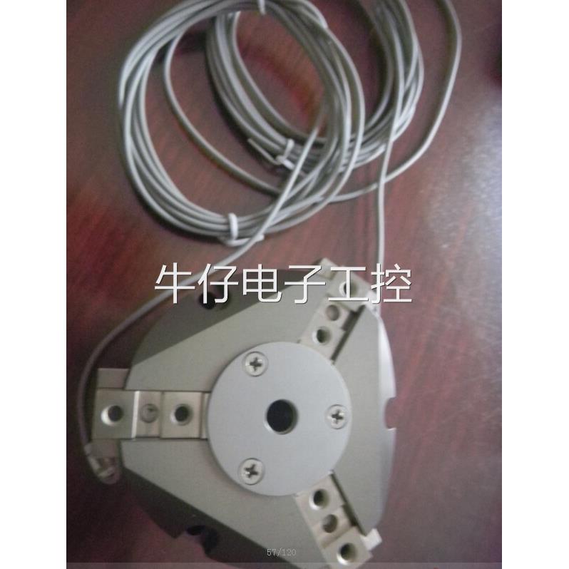 韩国JRT气爪AF46-75