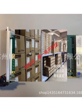 AMAT 0190-11817 SBS Technologies CP3-SER16-TTL PCB 电路板议