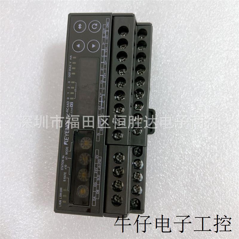 KV-RC4AD  KV-C64TD 基恩士KV-PU1  KV-RC4DA KV-P16T KV-NC32EXT