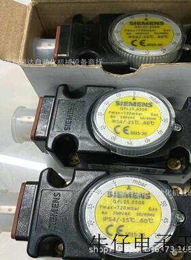 正品压力开关QPL25.050 QPL25.150 QPL25.500假一罚十