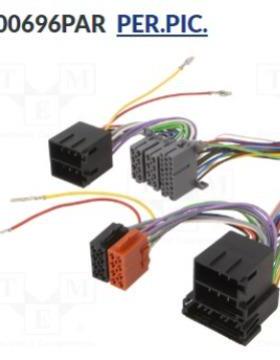 PER.PIC.  C000696PAR THB 线缆