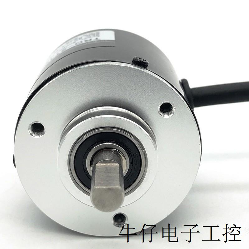 原装现货编码器增量型E6A2-CS3E 10P/R 0.5M
