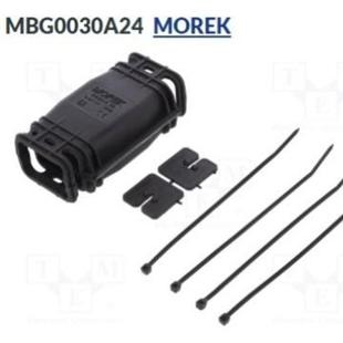 MBG0030A24 MOREK 凝胶电缆接头; BREAK