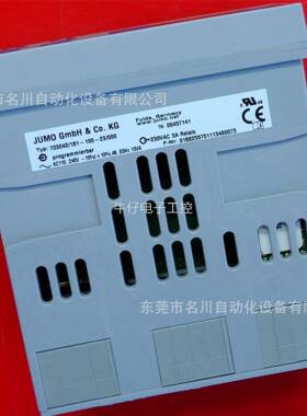 Jumo久茂 温控器 703042181-100-23000 dTRON 308全新仪价