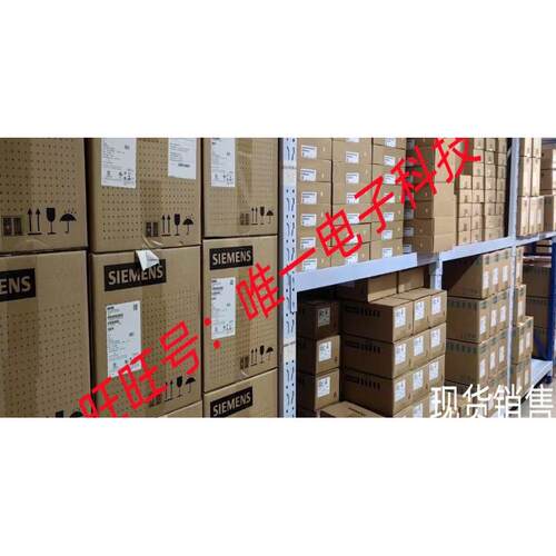 6ES7 414-3FM06-0AB0 6ES7414-3FM06-0AB0 西门子CPU414F-3 PN/DP