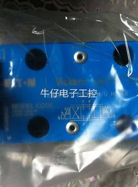 威格士比例阀现货供应KBFDG4V-3-2C20N-Z-M1-PE7-H7-12