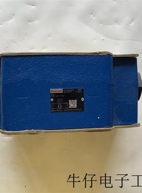 R900425901 Z4S16-2X德国Rexroth/液控单向阀