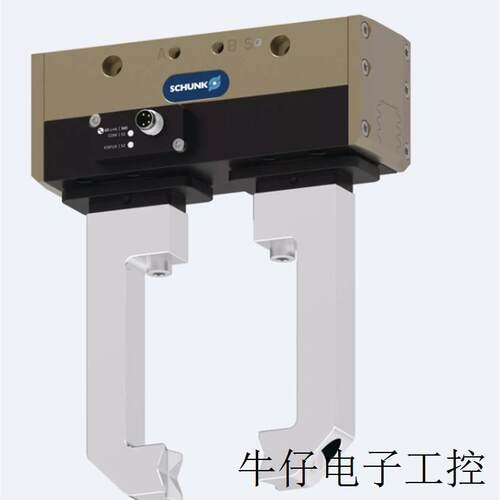 德国雄克  刀具和工件夹持等