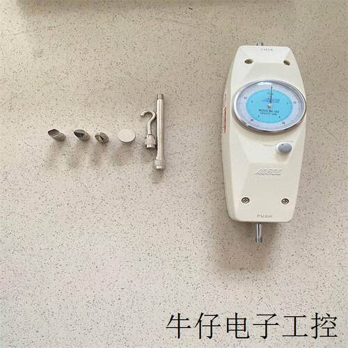 日本拉力计 NK-100全新原装正品进口