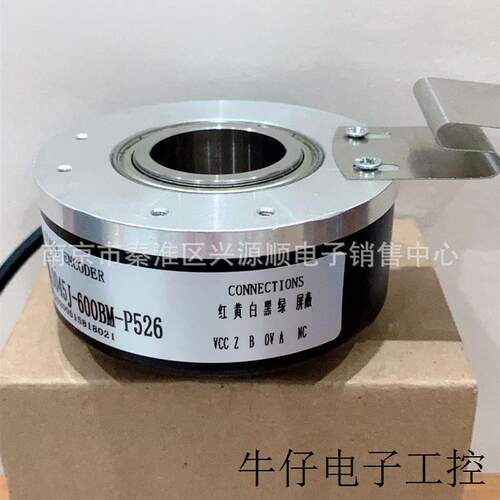 ZKT10045-001J-2000BZ3-12-24F  RH190N-01AKIR61N-01024 编码器