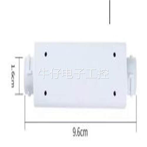 POE延长器 型号:KTD12-YJA-100yc 库号：M284283
