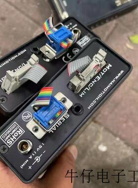 适用于控制器 SLC-800 MC-CQ-B