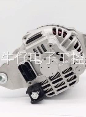 TAD851VE卡车发电机21922755 A004TR6491 CAL35619其他配件可询议